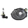 BMW 3 E46 4D/3 E46 Break 2000-2005 Nebelscheinwerfer Links Klar HB4 ZKW