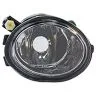 BMW 3 E46 4D/3 E46 Break 2000-2005 Fendinebbia Destro Trasparente HB4
