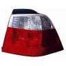 BMW 5 E60 2003-2010 Cristal Piloto Trasero Exterior Derecho Familiar