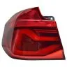 BMW 3 GT F34 2016-2019 Rear Light Left Outer ULO