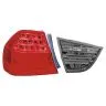 BMW 3 E90/3 E91 Touring 2008-2012 Rear Light Left Outer Sedan