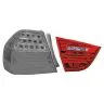 BMW 3 E90/3 E91 Touring 2008-2012 Rear Light Left Inner Sedan