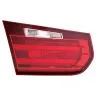BMW 3 F30 Berlina/3 F31 Touring 2012-2015 Cristal de Piloto Trasero Interior Izquierdo Berlina