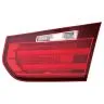 BMW 3 F30 Berline/3 F31 Touring 2012-2015 Heckleuchtenglas Innen Rechts Limousine
