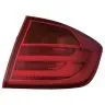 BMW 3 F30 Berline/3 F31 Touring 2012-2015 Vetro Fanale Posteriore Esterno Destro Station Wagon