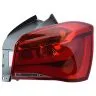 BMW 1 F20/F21 2015-2019 Farolim Traseiro Direito Sem Parte Elétrica Exterior LED