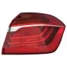 BMW 2 F45/6 Tourer 2014-2018 Rear Light Lens Outer Right