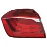 BMW 2 F45/6 Tourer 2014-2018 Achterlichtglas Extérieur Gauche LED