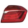 BMW 2 F45/6 Tourer 2014-2018 Vetro Fanale Posteriore Esterno Destro LED