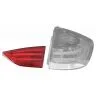BMW X1 E84 2009-2015 Inner Rear Light Lens Right LED Xenon