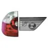 BMW X3 E83 2004-2006 Rücklichtglas Links Außen Weißer Blinker ULO