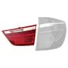 BMW X3 F25 2010-2017 Farolim Traseiro Direito Interior LED Sem Parte Elétrica
