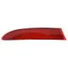 BMW X3 F25 2010-2017 Reflector Left In Bumper