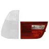 BMW X5 E53 2003-2007 Farolim traseiro esquerdo Sem parte elétrica Interior