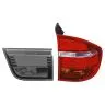 BMW X5 E70 2007-2010 Rückleuchte Glas Außen Rechts LED