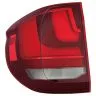 BMW X5 F15 2013-2018 Rücklicht Links Außen