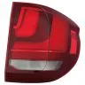 BMW X5 F15 2013-2018 Rear Light Right Outer