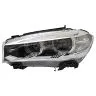 BMW X5 F15 2013-2018 Faro Delantero Izquierdo + Motor Bi-Xenon D1S