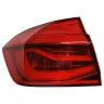 BMW 3 F30 Berline/3 F31 Touring 2015-2019 Rücklicht Links Limousine Außen LED