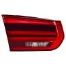 BMW 3 F30 Sedan/3 F31 Touring 2015-2019 Rear Light Left Without Electrical Part Sedan Estate Inner LED