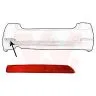 BMW 3 F30 Berline/3 F31 Touring 2015-2019 Reflector Izquierdo
