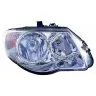 Chrysler Voyager 2004-2008 Faro Anteriore Destro Regolazione Elettrica + Motore