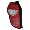 Chevrolet Spark 2012-2014 Rear Light Left
