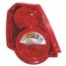 Chevrolet Aveo Hback 2008-2011 Rear Light Left