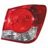 Chevrolet Cruze 2009-2014 Rear Light Lens Right Outer