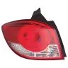 Chevrolet Cruze 2009-2014 Rear Light Lens Left Outer 5D