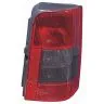 Citroën Berlingo / Peugeot Partner 1996-2005 Rear Light Right Tailgate