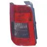 Citroen Berlingo / Peugeot Partner 1996-2005 Rear Light Left Barn Doors