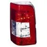 Citroen Berlingo / Peugeot Partner 2006-2009 Rear Light Left Tailgate