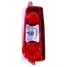 Citroen Berlingo / Peugeot Partner 2008-2012 Rear Light Right Barn Doors