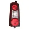 Citroen Berlingo 2012-2018 Rear Light Left Barn Doors
