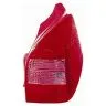 Citroen C2 2003-2005 Fanale Posteriore Destro Rosso/Rosa/Rosso Senza Parte Elettrica