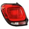 Citroen C1 2014-2021 Achterlicht Links AL