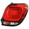 Citroën C1 2014-2021 Rücklicht rechts AL