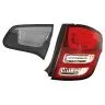 Citroen C3 2009-2013 Rear Light Right Outer