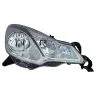 Citroen C3 / DS DS3 Faro Destro Regolazione Elettrica + Motore Con Indicatore di Direzione H1+H7 Varroc