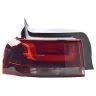 Citroen C4 Cactus 2018+ Rear Light Left Outer