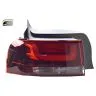 Citroen C4 Cactus 2018+ Rear Light Left Outer Valeo