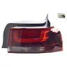 Citroen C4 Cactus 2018+ Rear Light Right Outer Valeo