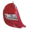 Citroen C 5 -2004 Achterlicht Links Sedan