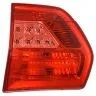 Citroen C5 2008-2010 Rear Light Left Inner Estate Visteon