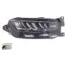 Citroen C5 Aircross Scheinwerfer rechts 2018-2022 Eco LED Valeo