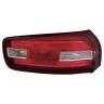 Citroen C4 Picasso 2013-2016 Achterlicht Rechts Niet LED