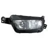 Citroen C4 Picasso 2013-2016 Faro Anteriore Sinistro Regolazione Elettrica + Motore H7 AL