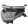 Citroen C4/C4X Faro Destro + Motore H7 Valeo