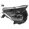 Citroen C4 Koplamp Links 2020-2024 LED Valeo